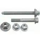 Reparatursatz Radaufhängung Lemförder 38312 01 Service Pack für Bmw Vorderachse