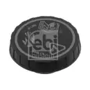Verschlussdeckel Kühlmittelbehälter Febi Bilstein 47561 für Chrysler für Mini
