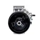 DENSO DCP50311 Kompressor A/C