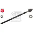 FEBI BILSTEIN 47219 Axialgelenk für OPEL