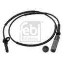 FEBI BILSTEIN 47362 ABS-Sensor für BMW