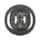FEBI BILSTEIN 47721 Auspuffgummilager für FIAT