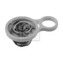 Thermostat Kühlmittel Febi Bilstein 47547 für Chrysler für Mini