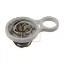 Thermostat Kühlmittel Febi Bilstein 47547 für Chrysler für Mini
