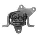 Lagerung Schaltgetriebe Febi Bilstein 47562 für Audi für Seat für Skoda für VW