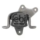 Lagerung Schaltgetriebe Febi Bilstein 47562 für Audi für Seat für Skoda für VW