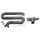 FEBI BILSTEIN 47848 Kettensatz für SMART