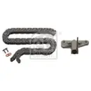 FEBI BILSTEIN 47848 Kettensatz für SMART