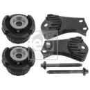 FEBI BILSTEIN 47743 Achskörperlagersatz für MERCEDES-BENZ
