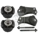 Lagersatz Achskörper Febi Bilstein 47743 für Mercedes Benz für Mercedes Benz