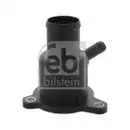 Kühlmittelflansch Febi Bilstein 47744 für Nissan für Opel für Renault für Dacia
