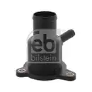 Kühlmittelflansch Febi Bilstein 47744 für Nissan für Opel für Renault für Dacia