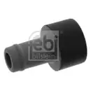 Ventil Kurbelgehäuseentlüftung Febi Bilstein 47779 Febi Plus für Audi für Seat