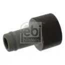Ventil Kurbelgehäuseentlüftung Febi Bilstein 47779 Febi Plus für Audi für Seat