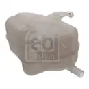 FEBI BILSTEIN 47903 Kühlerausgleichsbehälter für OPEL