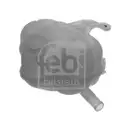 Ausgleichsbehälter Kühlmittel Febi Bilstein 47905 für Opel für Vauxhall