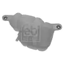 Ausgleichsbehälter Kühlmittel Febi Bilstein 47907 für Opel für Vauxhall