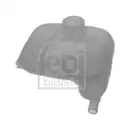 Ausgleichsbehälter Kühlmittel Febi Bilstein 47898 für Opel für Vauxhall