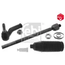 Spurstange Febi Bilstein 47935 Prokit für Volvo Vorderachse Links