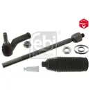 Spurstange Febi Bilstein 47935 Prokit für Volvo Vorderachse Links
