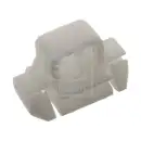 FEBI BILSTEIN 47941 Halteklammer für MERCEDES-BENZ