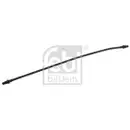 Entlüftungsschlauch Ausgleichsbehälter Febi Bilstein 47945 Febi Plus