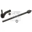 FEBI BILSTEIN 47931 Spurstange für VOLVO