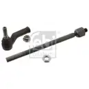 FEBI BILSTEIN 47931 Spurstange für VOLVO