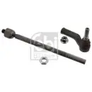 FEBI BILSTEIN 47932 Spurstange für VOLVO