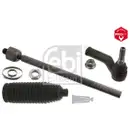 FEBI BILSTEIN 47934 Spurstange für VOLVO