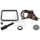 Kettensatz Ölpumpenantrieb Febi Bilstein 47979 für Bmw