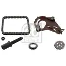 Kettensatz Ölpumpenantrieb Febi Bilstein 47979 für Bmw