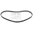 FEBI BILSTEIN 48289 Zahnriemen für MAN, VW, SKODA, AUDI, SEAT