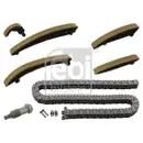 FEBI BILSTEIN 48382 Steuerkettensatz für MERCEDES-BENZ