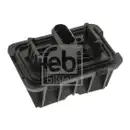 Aufnahme Wagenheber Febi Bilstein 48413 Febi Plus für Bmw
