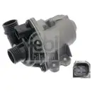 FEBI BILSTEIN 48426 Wasserpumpe