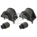 FEBI BILSTEIN 48617 Querlenkerlagersatz für CITROËN, PEUGEOT