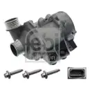 FEBI BILSTEIN 48425 Wasserpumpe