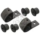 FEBI BILSTEIN 48619 Querlenkerlagersatz