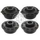 FEBI BILSTEIN 48621 Querlenkerlagersatz für PEUGEOT, CITROËN