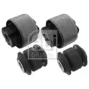 Lagerung Lenker Febi Bilstein 48623 für Citroën für Fiat für Peugeot Hinten
