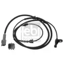 FEBI BILSTEIN 45229 ABS-Sensor für CITROËN