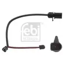 FEBI BILSTEIN 45230 Verschleißkontakt