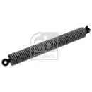 FEBI BILSTEIN 47037 Gasdruckfeder für BMW, ALPINA
