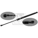 Gasfeder Koffer /laderaum Febi Bilstein 47038 für VW Beidseitig