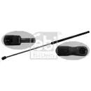 Gasfeder Motorhaube Febi Bilstein 47039 für VW Rechts