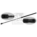 Gasfeder Motorhaube Febi Bilstein 47039 für VW Rechts