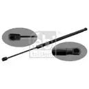 FEBI BILSTEIN 47055 Gasdruckfeder für FIAT