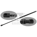 FEBI BILSTEIN 47063 Gasdruckfeder