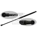 FEBI BILSTEIN 47066 Gasdruckfeder für BMW